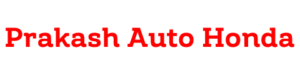 Prakash Auto Honda